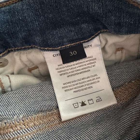 Citizens of Humanity Ella Jeans - Picture 5 of 5